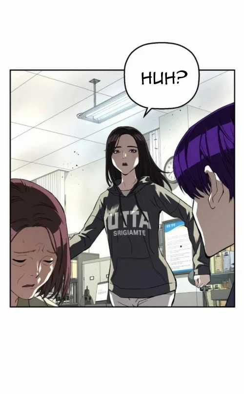 Hồ Sơ Ác Nhân - Chapter 27 - Trang 44