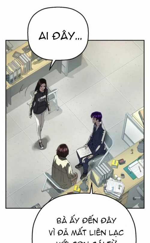 Hồ Sơ Ác Nhân - Chapter 27 - Trang 45