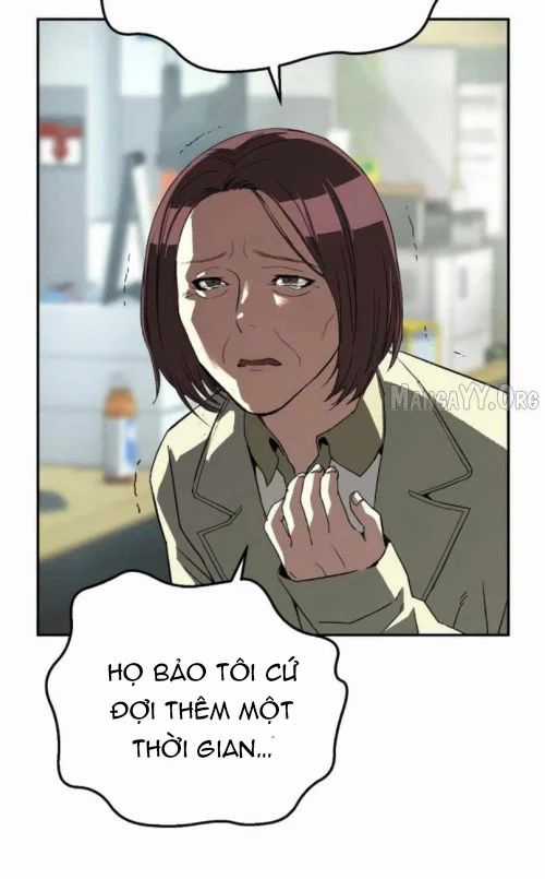 Hồ Sơ Ác Nhân - Chapter 27 - Trang 48