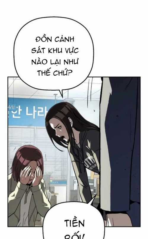 Hồ Sơ Ác Nhân - Chapter 27 - Trang 52