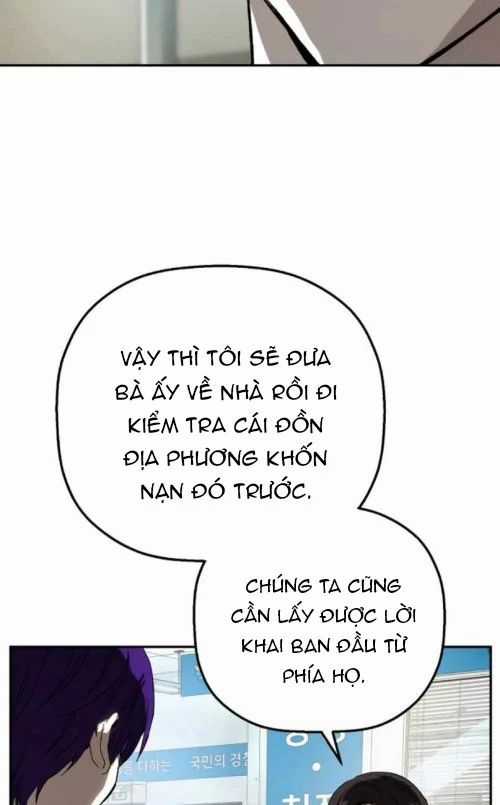 Hồ Sơ Ác Nhân - Chapter 27 - Trang 56