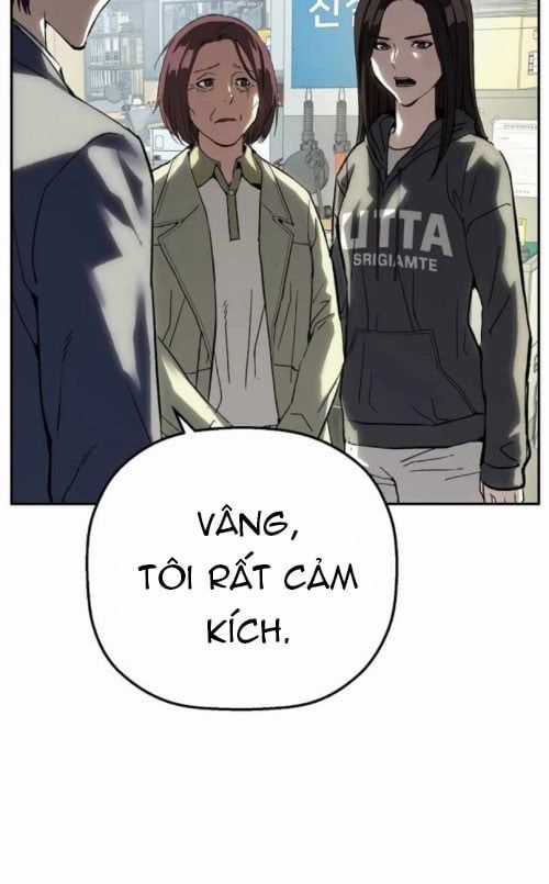 Hồ Sơ Ác Nhân - Chapter 27 - Trang 57