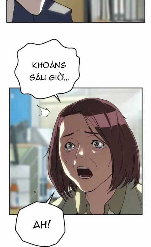 Hồ Sơ Ác Nhân - Chapter 27 - Trang 7