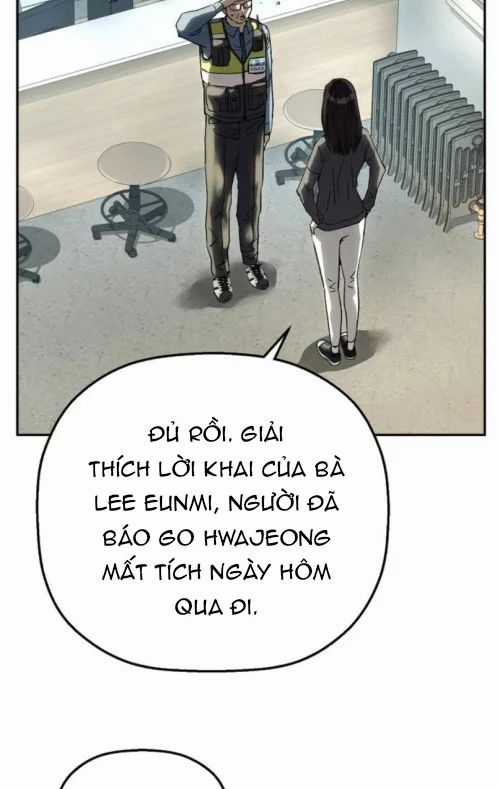 Hồ Sơ Ác Nhân - Chapter 27 - Trang 67