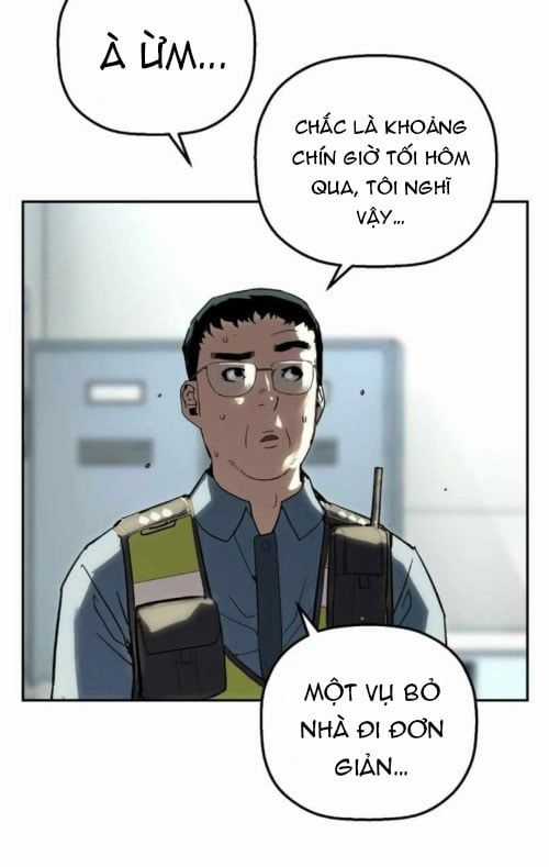 Hồ Sơ Ác Nhân - Chapter 27 - Trang 68