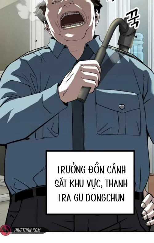 Hồ Sơ Ác Nhân - Chapter 27 - Trang 81