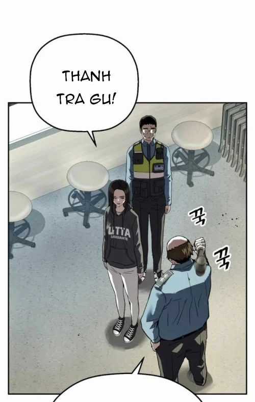 Hồ Sơ Ác Nhân - Chapter 27 - Trang 82