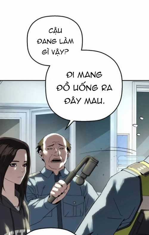 Hồ Sơ Ác Nhân - Chapter 27 - Trang 85