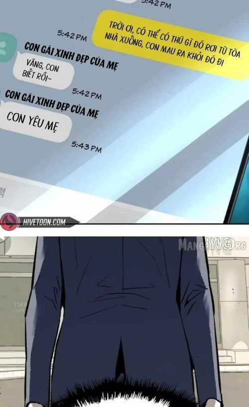 Hồ Sơ Ác Nhân - Chapter 27 - Trang 10