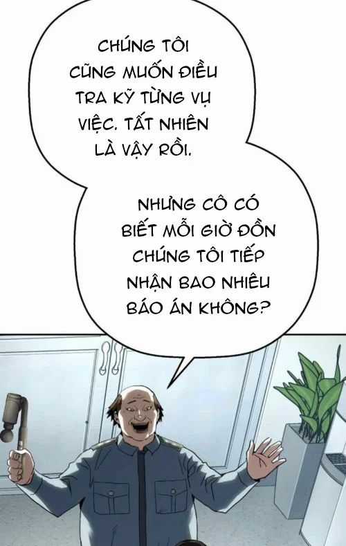 Hồ Sơ Ác Nhân - Chapter 27 - Trang 92