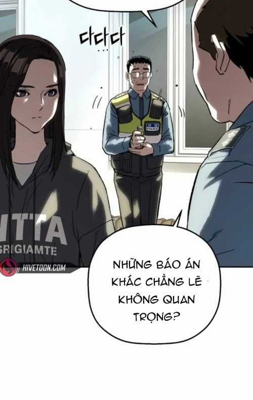 Hồ Sơ Ác Nhân - Chapter 27 - Trang 94