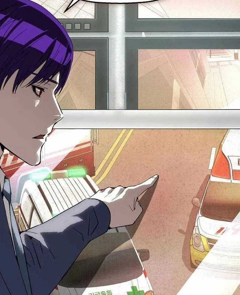 Hồ Sơ Ác Nhân - Chapter 28 - Trang 110