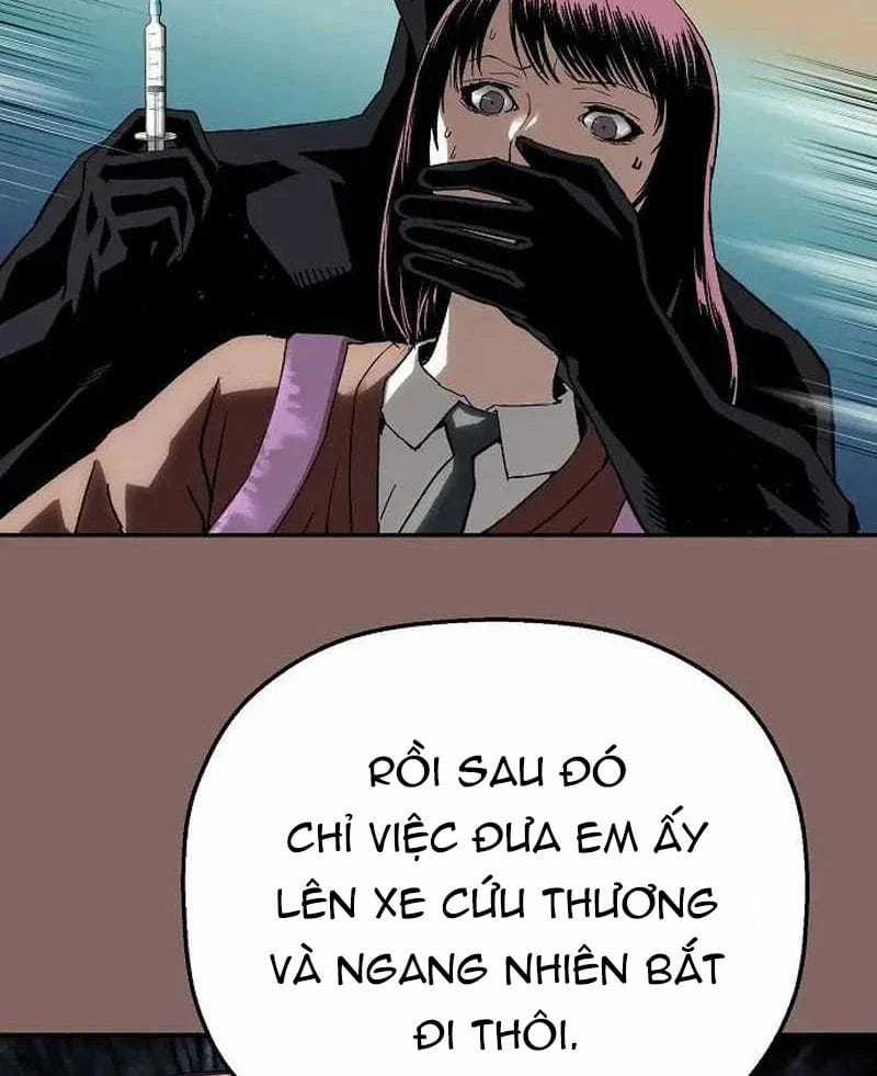 Hồ Sơ Ác Nhân - Chapter 28 - Trang 118