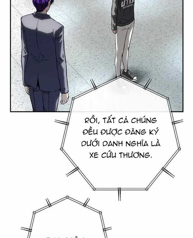 Hồ Sơ Ác Nhân - Chapter 28 - Trang 142