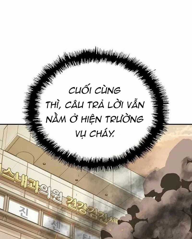 Hồ Sơ Ác Nhân - Chapter 28 - Trang 27