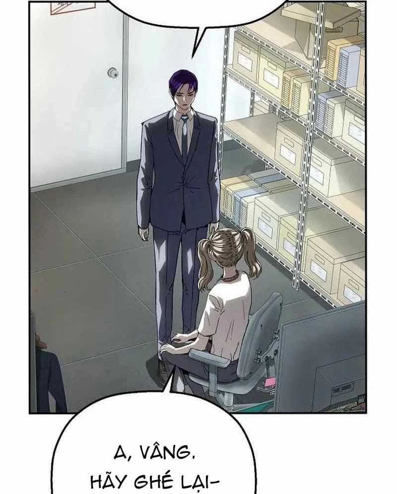 Hồ Sơ Ác Nhân - Chapter 28 - Trang 30