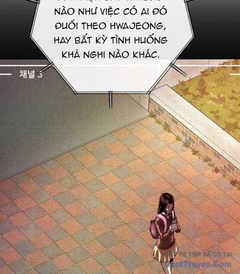 Hồ Sơ Ác Nhân - Chapter 28 - Trang 38
