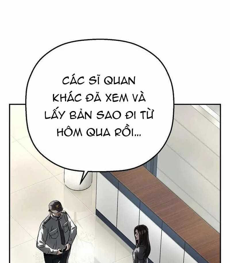 Hồ Sơ Ác Nhân - Chapter 28 - Trang 49