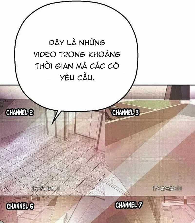 Hồ Sơ Ác Nhân - Chapter 28 - Trang 54