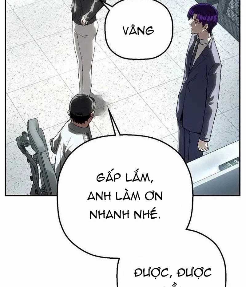 Hồ Sơ Ác Nhân - Chapter 28 - Trang 77