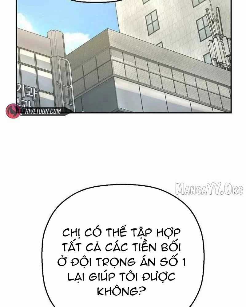 Hồ Sơ Ác Nhân - Chapter 29 - Trang 102