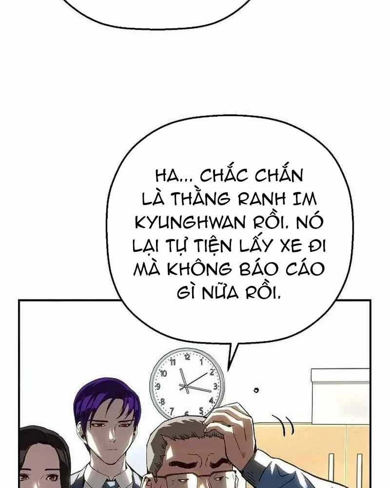 Hồ Sơ Ác Nhân - Chapter 29 - Trang 39