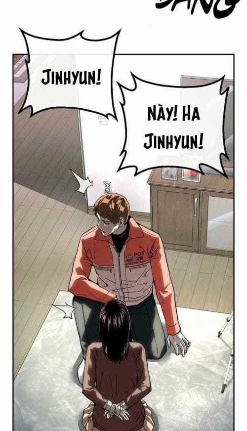 Hồ Sơ Ác Nhân - Chapter 30 - Trang 111