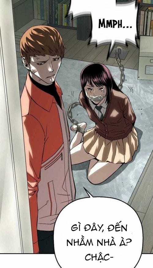 Hồ Sơ Ác Nhân - Chapter 30 - Trang 115
