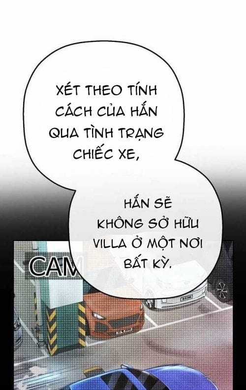 Hồ Sơ Ác Nhân - Chapter 30 - Trang 16