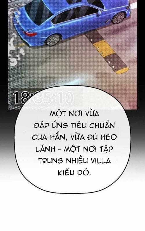 Hồ Sơ Ác Nhân - Chapter 30 - Trang 17