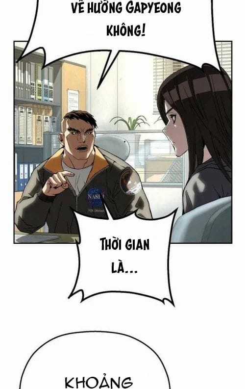 Hồ Sơ Ác Nhân - Chapter 30 - Trang 20