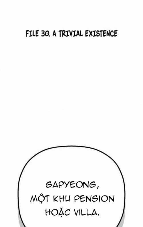 Hồ Sơ Ác Nhân - Chapter 30 - Trang 3