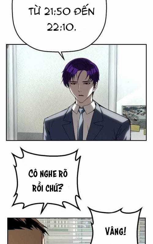 Hồ Sơ Ác Nhân - Chapter 30 - Trang 21