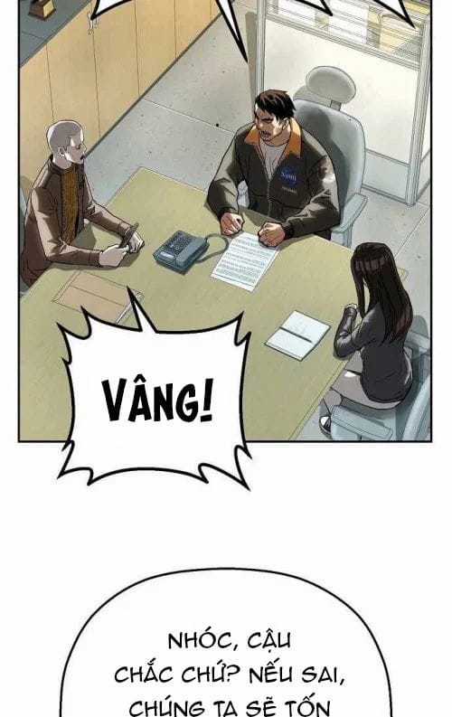 Hồ Sơ Ác Nhân - Chapter 30 - Trang 23