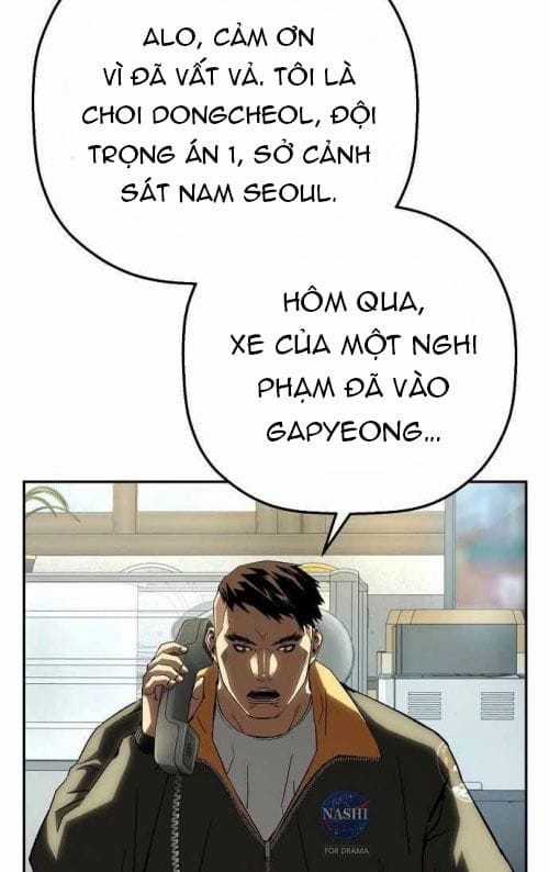 Hồ Sơ Ác Nhân - Chapter 30 - Trang 31