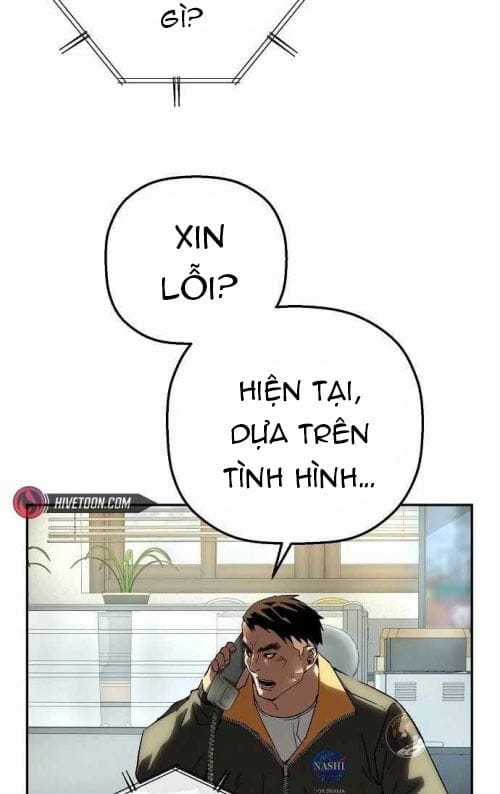 Hồ Sơ Ác Nhân - Chapter 30 - Trang 34