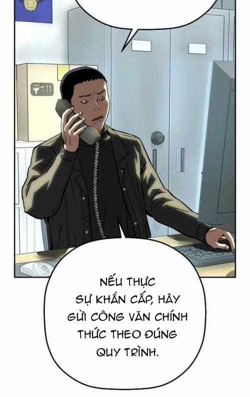 Hồ Sơ Ác Nhân - Chapter 30 - Trang 36