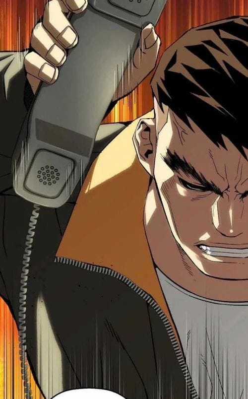 Hồ Sơ Ác Nhân - Chapter 30 - Trang 40
