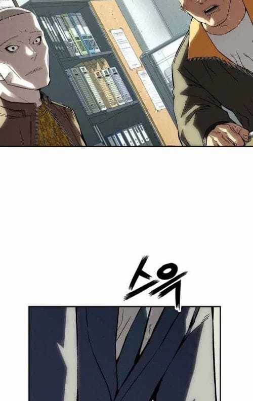 Hồ Sơ Ác Nhân - Chapter 30 - Trang 5