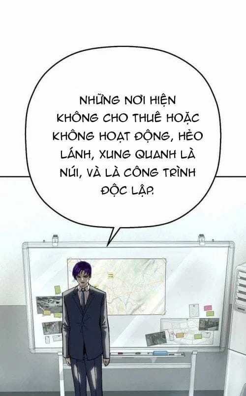 Hồ Sơ Ác Nhân - Chapter 30 - Trang 45