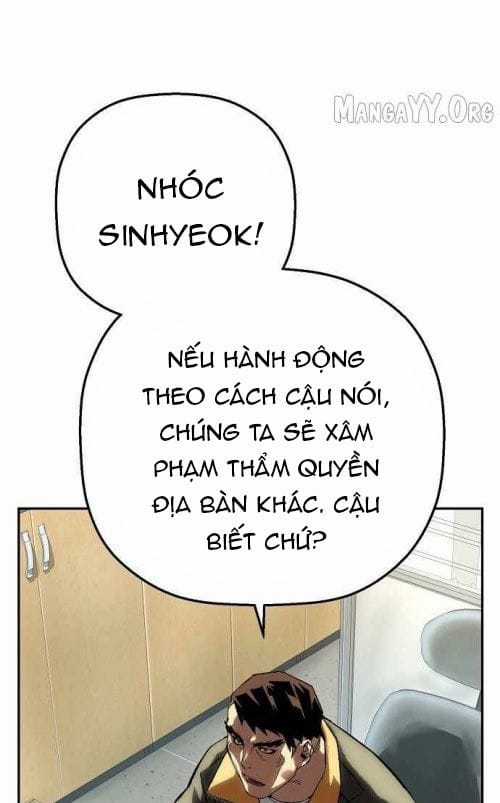 Hồ Sơ Ác Nhân - Chapter 30 - Trang 48