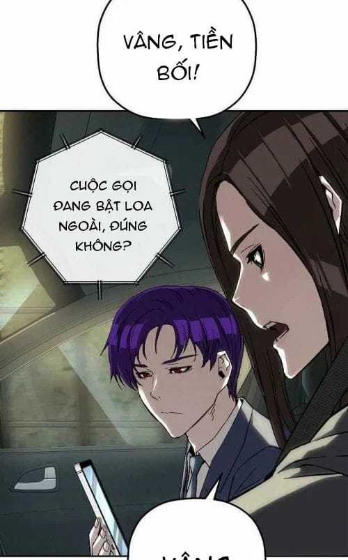 Hồ Sơ Ác Nhân - Chapter 30 - Trang 64