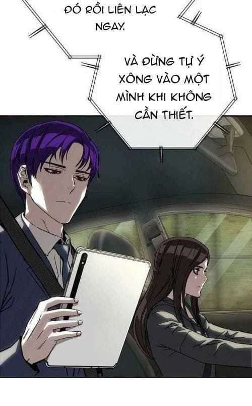 Hồ Sơ Ác Nhân - Chapter 30 - Trang 71
