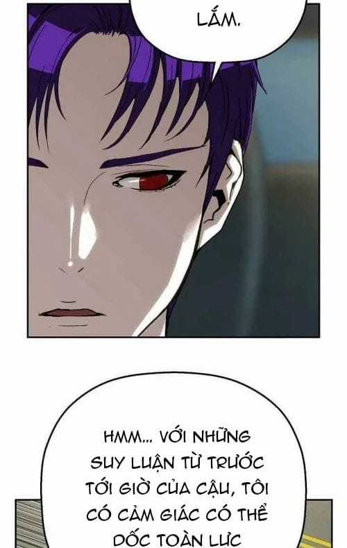 Hồ Sơ Ác Nhân - Chapter 30 - Trang 81