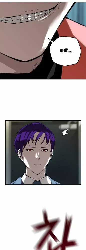 Hồ Sơ Ác Nhân - Chapter 31 - Trang 13