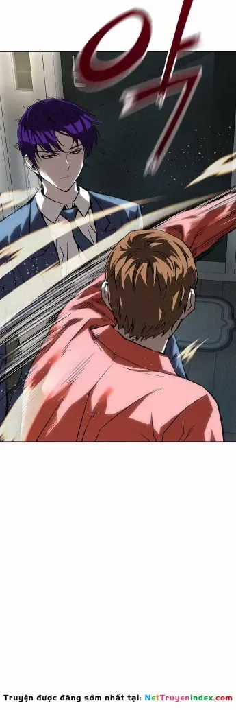 Hồ Sơ Ác Nhân - Chapter 31 - Trang 15