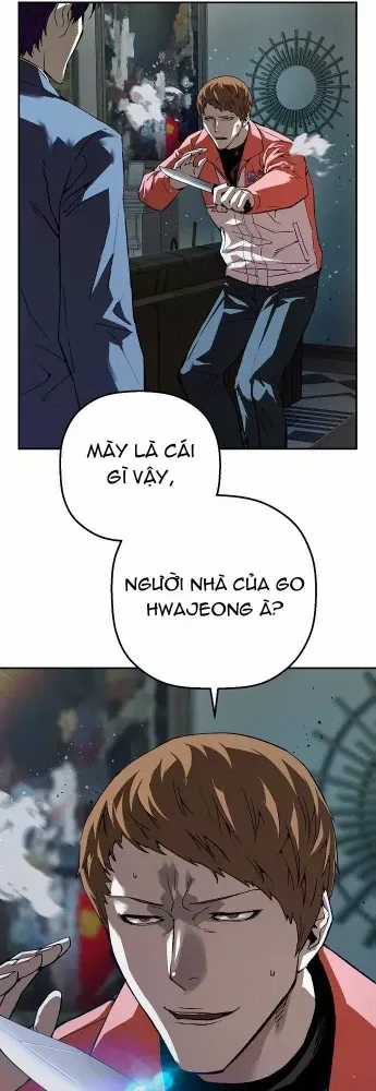 Hồ Sơ Ác Nhân - Chapter 31 - Trang 16