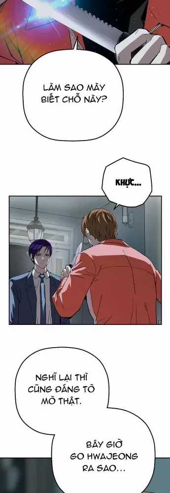 Hồ Sơ Ác Nhân - Chapter 31 - Trang 17