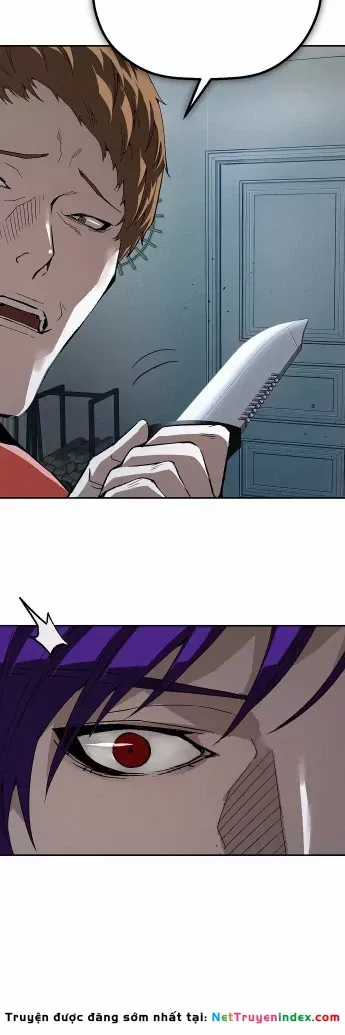 Hồ Sơ Ác Nhân - Chapter 31 - Trang 19