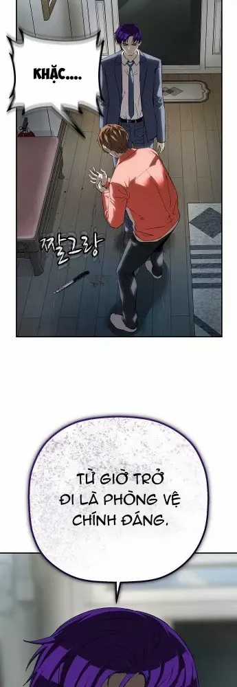 Hồ Sơ Ác Nhân - Chapter 31 - Trang 25